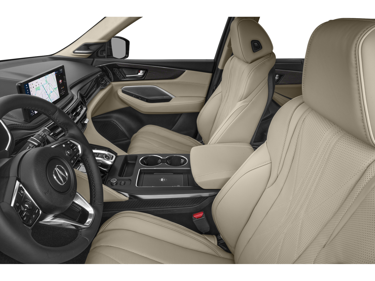 2026 Acura MDX w/Advance Package Phoenix AZ | Acura of Tempe 2026 Acura MDX w/Advance Package Phoenix AZ | Acura of Tempe